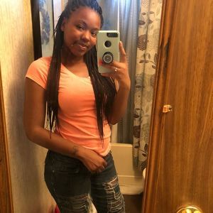 Meet your Posher, Janae